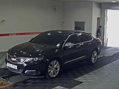 Chevrolet (Daewoo) IMPALA 2016 | Mazad Korea