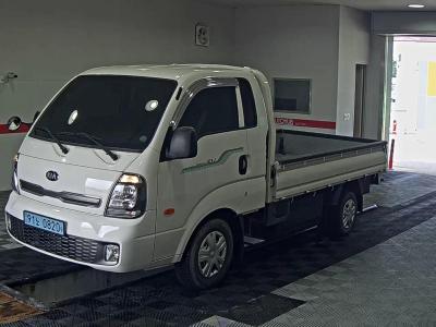 Kia Bongo 2021 | Mazad Korea