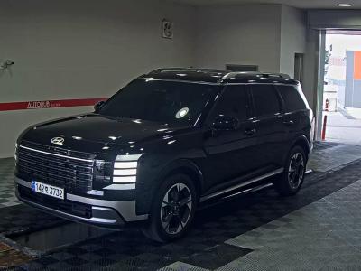 Hyundai Palisade 2025 | Mazad Korea