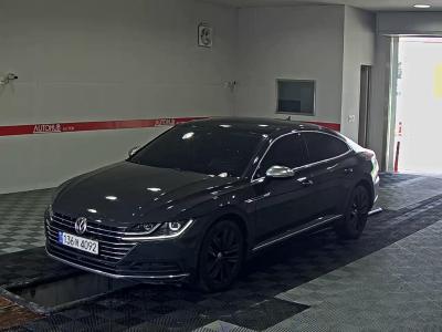 Volkswagen Arteon 2019 | Mazad Korea