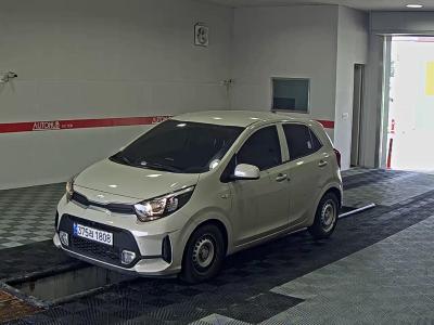 Kia Morning 2023 | kocars