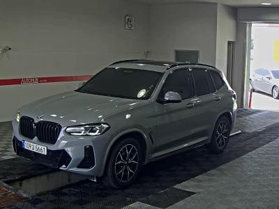 BMW X-Series 2023 | Mazad Korea