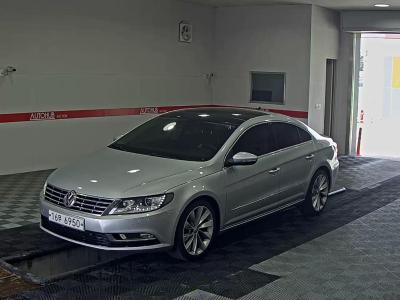 Volkswagen CC 2014 | Mazad Korea
