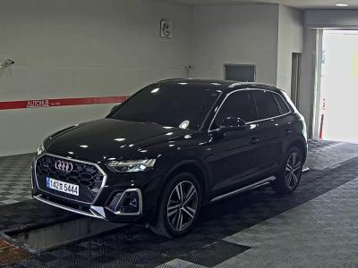 Audi Q5 2023 | Mazad Korea