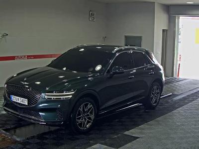 Genesis GV70 2022 | kocars