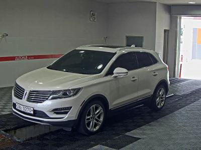 Lincoln MKC 2017 | Mazad Korea