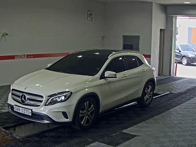 Mercedes-Benz GLA-CLASS 2016 | Mazad Korea
