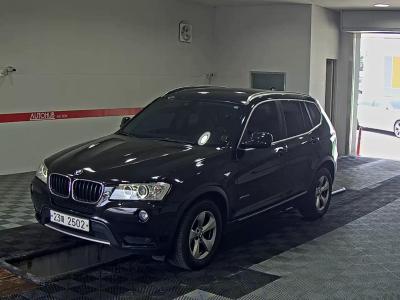 BMW X-Series 2013 | Mazad Korea