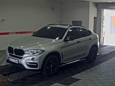 BMW X-Series 2017 | Mazad Korea
