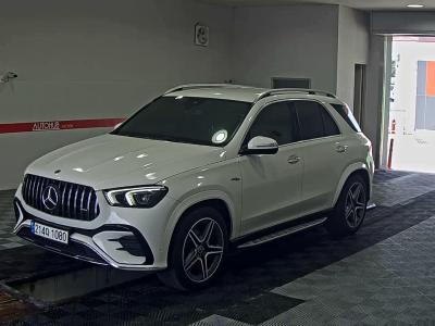 Mercedes-Benz E class 2019 | Mazad Korea