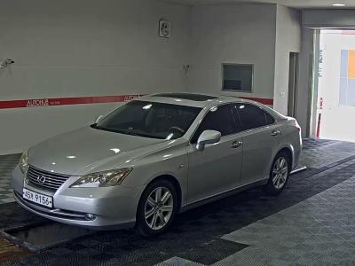 Lexus ES 2009 | Mazad Korea