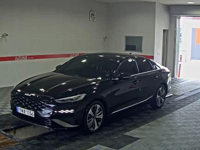 Kia K8 2022 | Mazad Korea