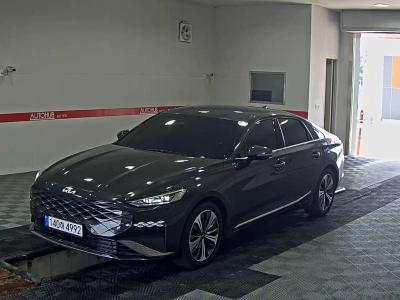 Kia K8 2023 | Mazad Korea