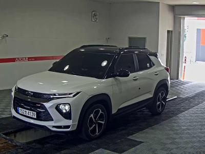 Chevrolet (Daewoo) ray 2023 | Mazad Korea