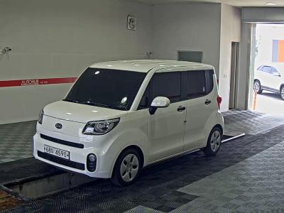 Kia ray 2019 | Mazad Korea
