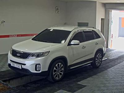 Kia Sorrento 2013 | Mazad Korea