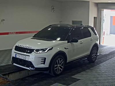 land rover discovery 2025 | Mazad Korea