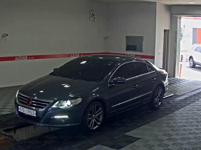 Volkswagen CC 2010 | Mazad Korea