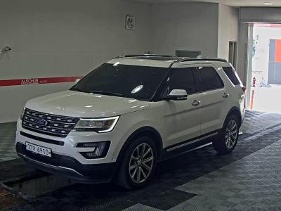 ford explorer 2017 | Mazad Korea