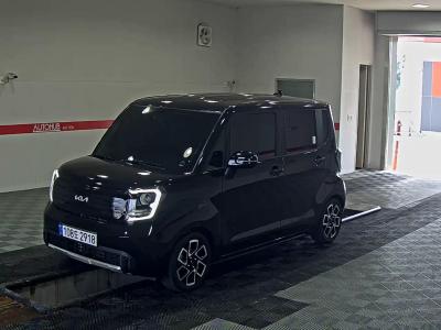 Kia ray 2024 | Mazad Korea