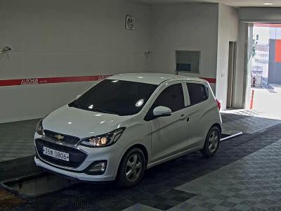 Chevrolet (Daewoo) spark 2019 | Mazad Korea