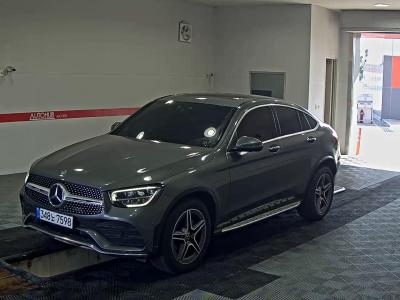 Mercedes-Benz C-Class 2022 | Mazad Korea