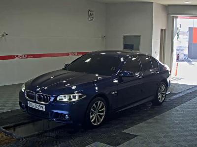 BMW 5-Series 2016 | kocars