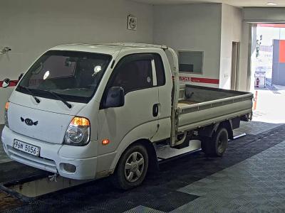Kia Bongo 2011 | Mazad Korea