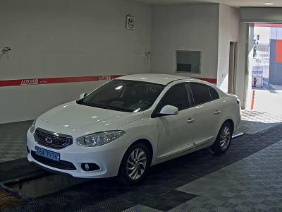 Renault (Samsung) SM3 2016 | Mazad Korea