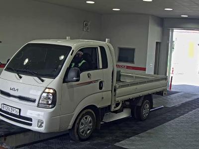 Kia Bongo 2022 | Mazad Korea
