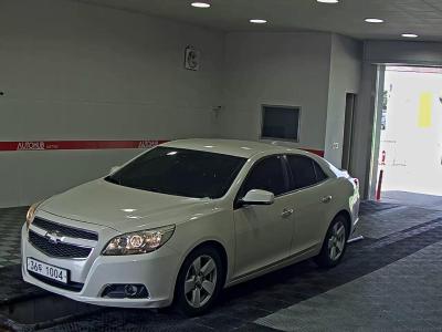 Chevrolet (Daewoo) malibu 2012 | Mazad Korea