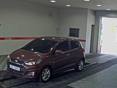 Chevrolet (Daewoo) spark 2019 | Mazad Korea
