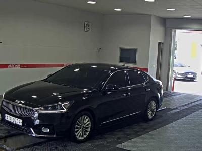 Kia K7 2016 | Mazad Korea