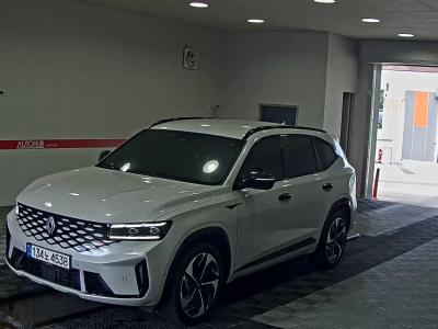 Renault (Samsung) GRAND KOLEOS 2025 | Mazad Korea