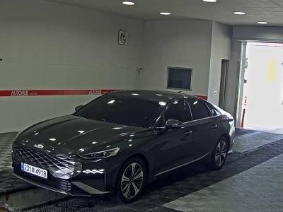 Kia K8 2022 | Mazad Korea