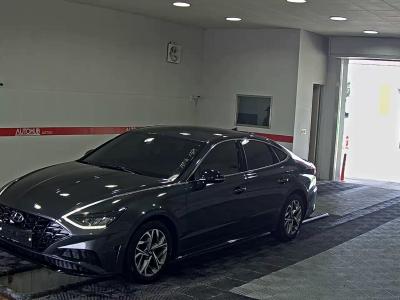 هيونداي سوناتا 2023 | كوكارز
