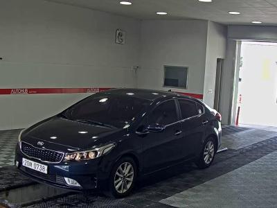 Kia K3 2016 | Mazad Korea