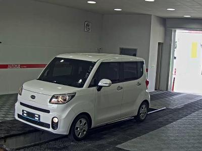 Kia ray 2019 | Mazad Korea