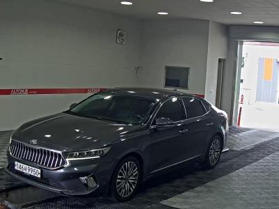 Kia K7 2020 | Mazad Korea