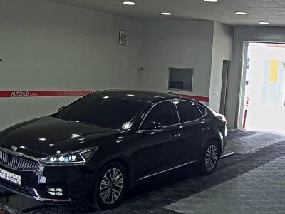 كيا K7 2019 | كوكارز
