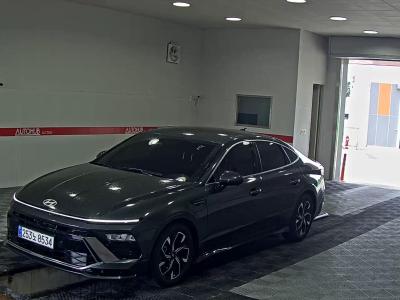 Hyundai Sonata 2024 | kocars