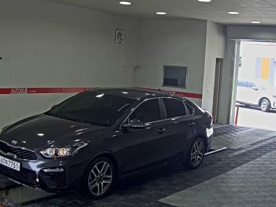 Kia K3 2021 | Mazad Korea