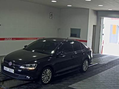 Volkswagen zeta 2013 | Mazad Korea