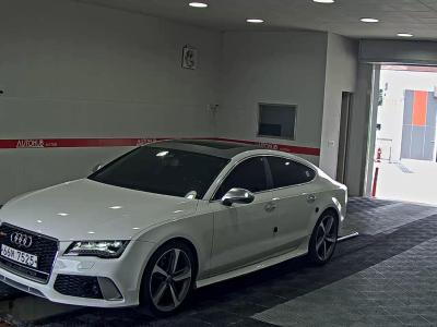 Audi A7 2015 | Mazad Korea
