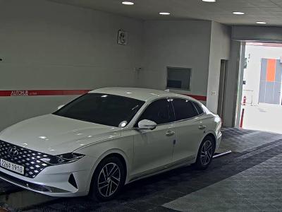هيونداي جرانديور (ازيرا) 2020 | كوكارز