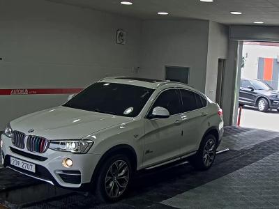 BMW X-Series 2015 | Mazad Korea
