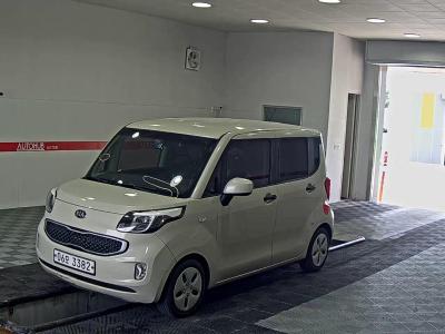 Kia ray 2017 | kocars