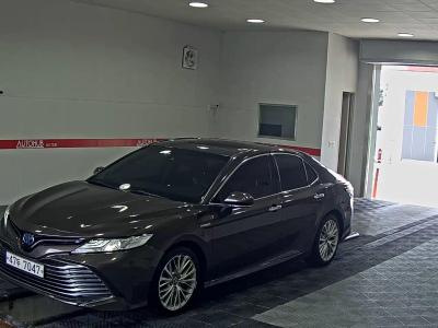toyota camry 2018 | Mazad Korea