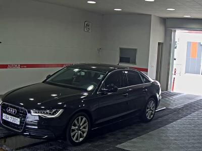 Audi A6 2013 | Mazad Korea