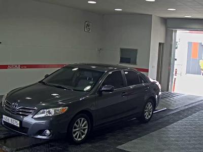toyota camry 2011 | Mazad Korea